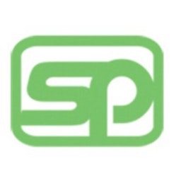 The Service Program logo